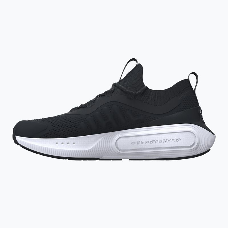 Дамски обувки Under Armour Phantom 4 black/anthracite/white 10