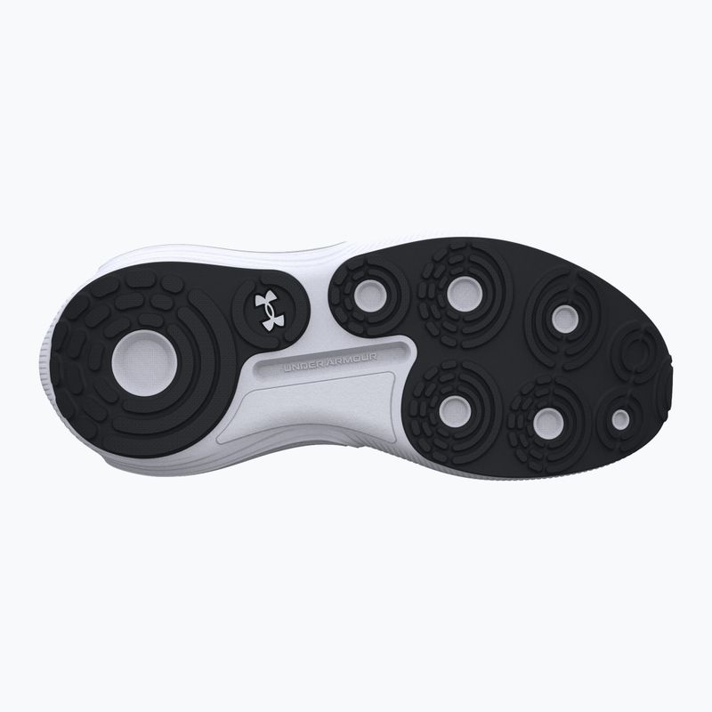 Дамски обувки Under Armour Phantom 4 black/anthracite/white 13