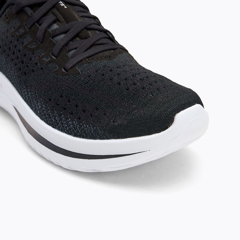 Мъжки обувки за бягане Under Armour Velociti 4 black/anthracite/white 7