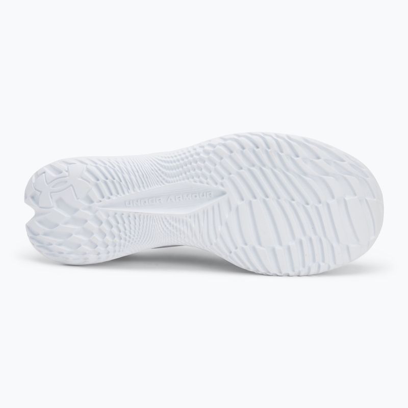 Дамски обувки за бягане Under Armour Velociti 4 SE black/anthracite/white 4