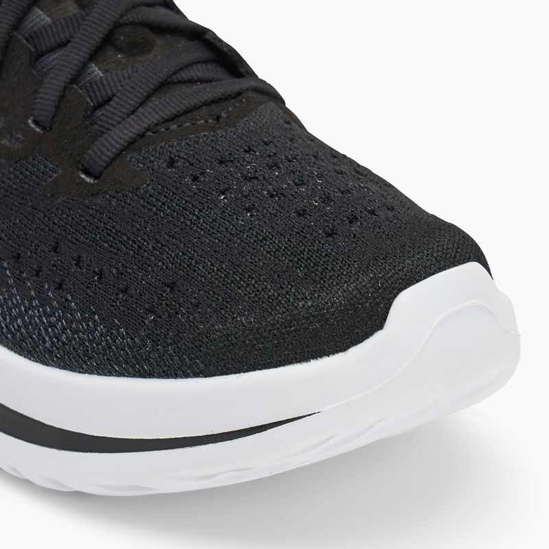 Дамски обувки за бягане Under Armour Velociti 4 SE black/anthracite/white 7
