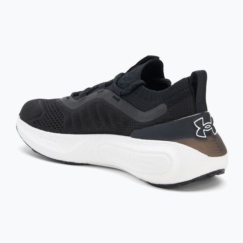 Мъжки обувки Under Armour Phantom 4 black/anthracite/white 3