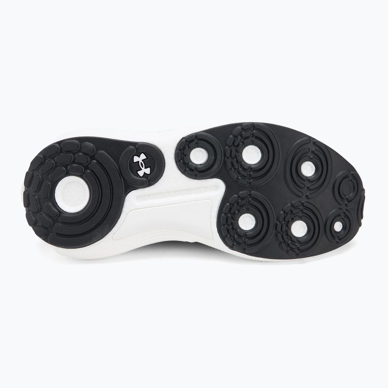 Мъжки обувки Under Armour Phantom 4 black/anthracite/white 4