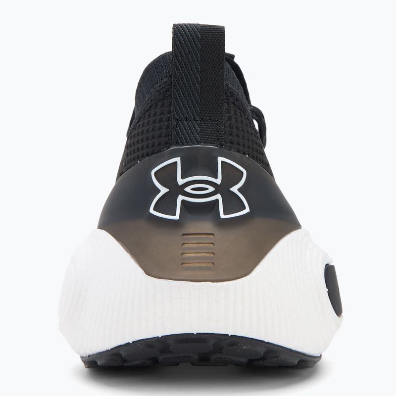 Мъжки обувки Under Armour Phantom 4 black/anthracite/white 6