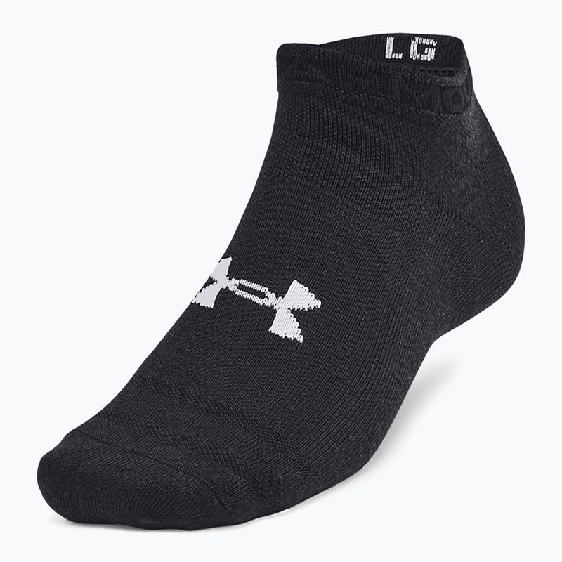Мъжки чорапи Under Armour Essential Low 6 чифта 2