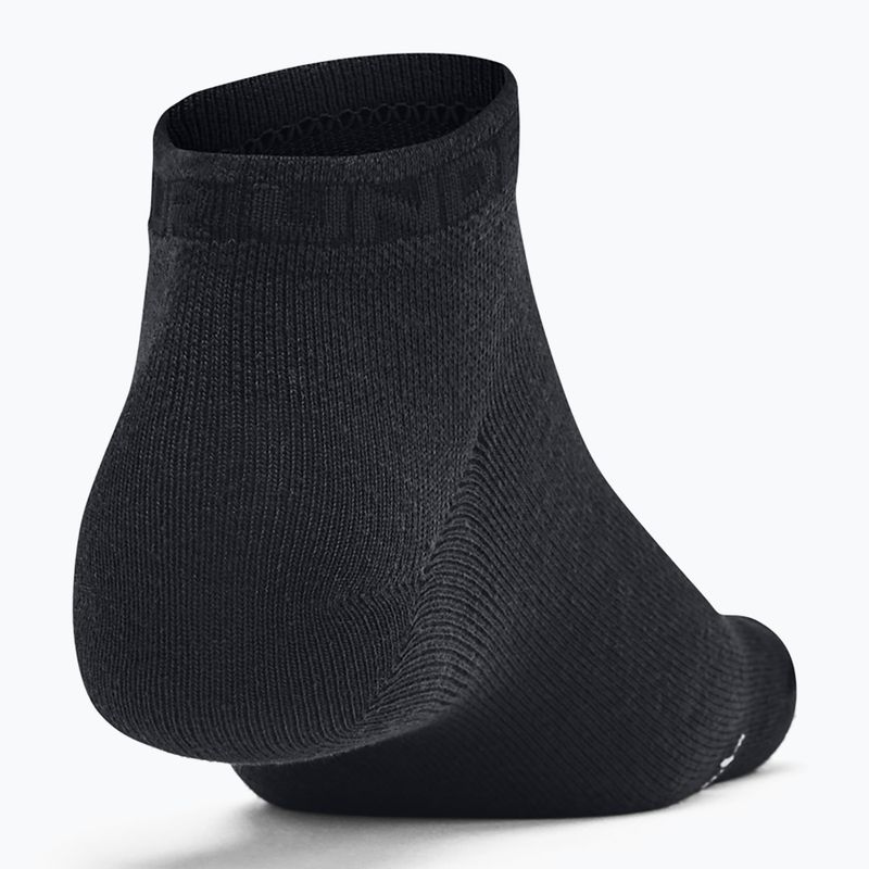 Мъжки чорапи Under Armour Essential Low 6 чифта 3