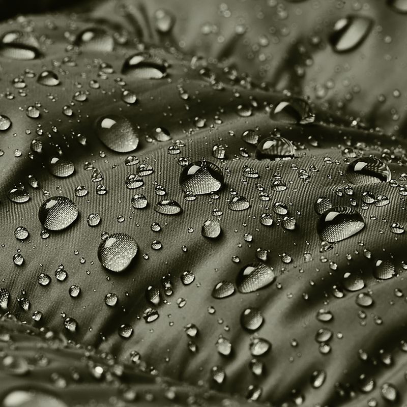 Мъжки елек Under Armour Legend Down marine od green/black 5