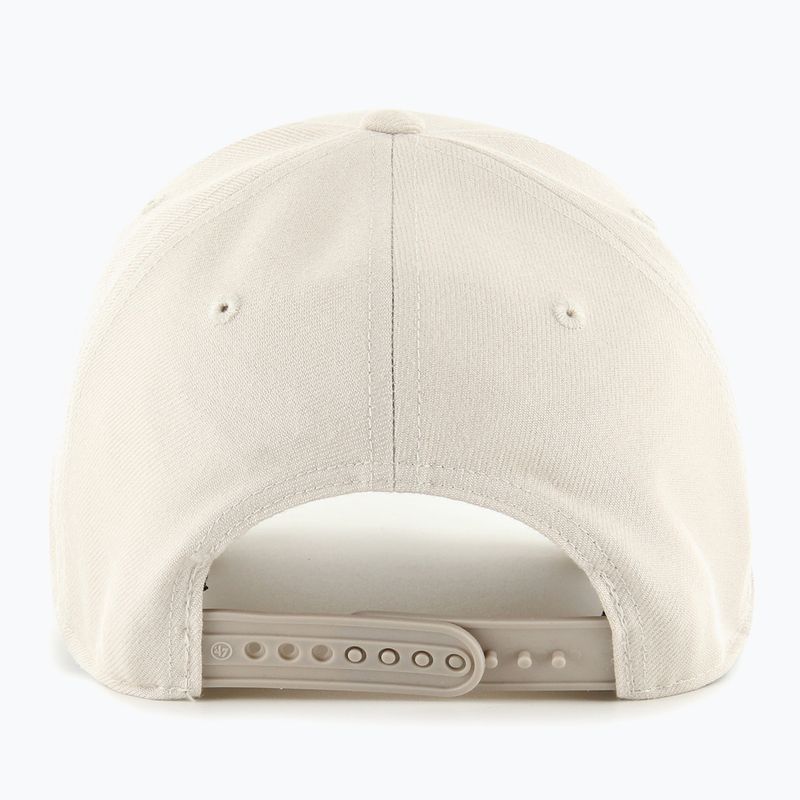 47 Марка NHL Boston Bruins MVP SNAPBACK бейзболна шапка с кости 2