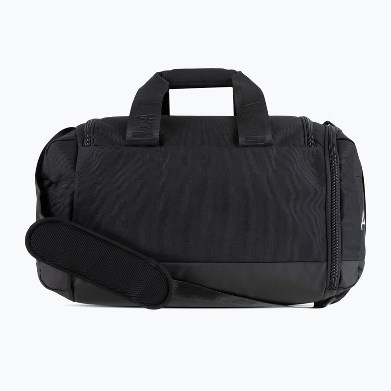 Чанта за тренировка/фитнес Jordan Jam Velocity Duffle 81 l black 2