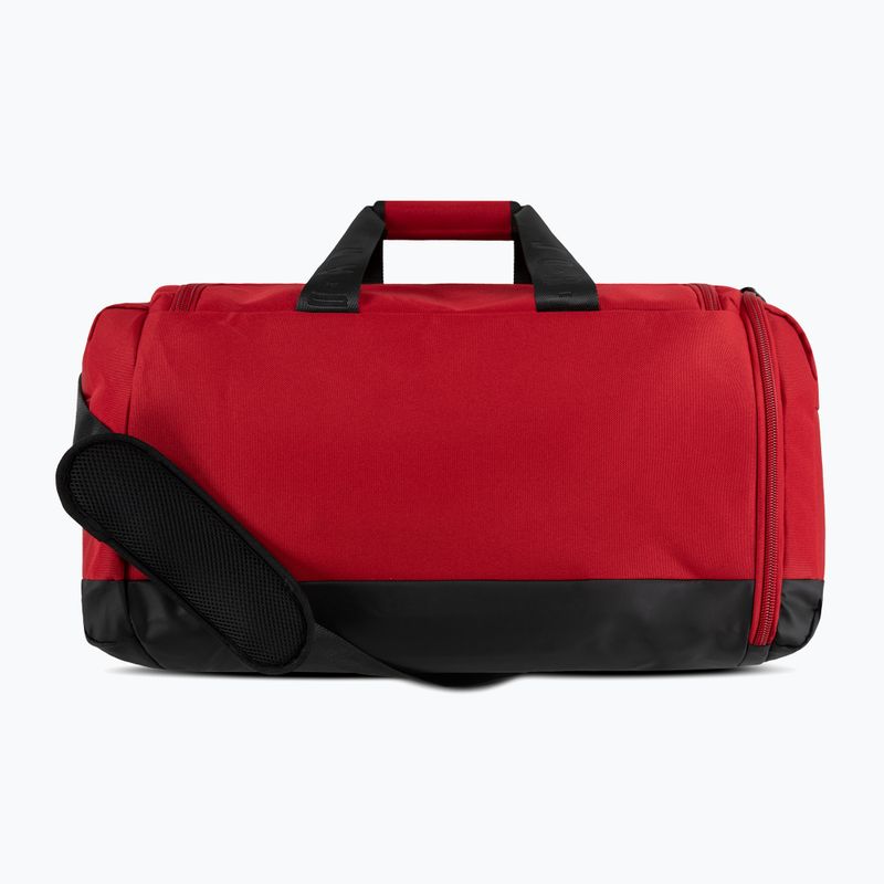 Спортна чанта Nike Jordan Jam Velocity Duffle gym 46 l red 3