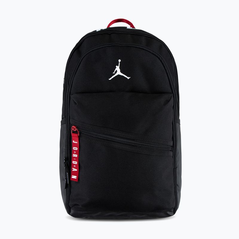 Градска раница Jordan Jam Air Patrol 29 l black