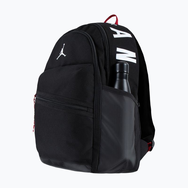 Градска раница Jordan Jam Air Patrol 29 l black 2