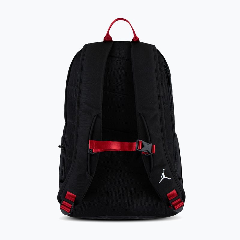 Градска раница Jordan Jam Air Patrol 29 l black 3