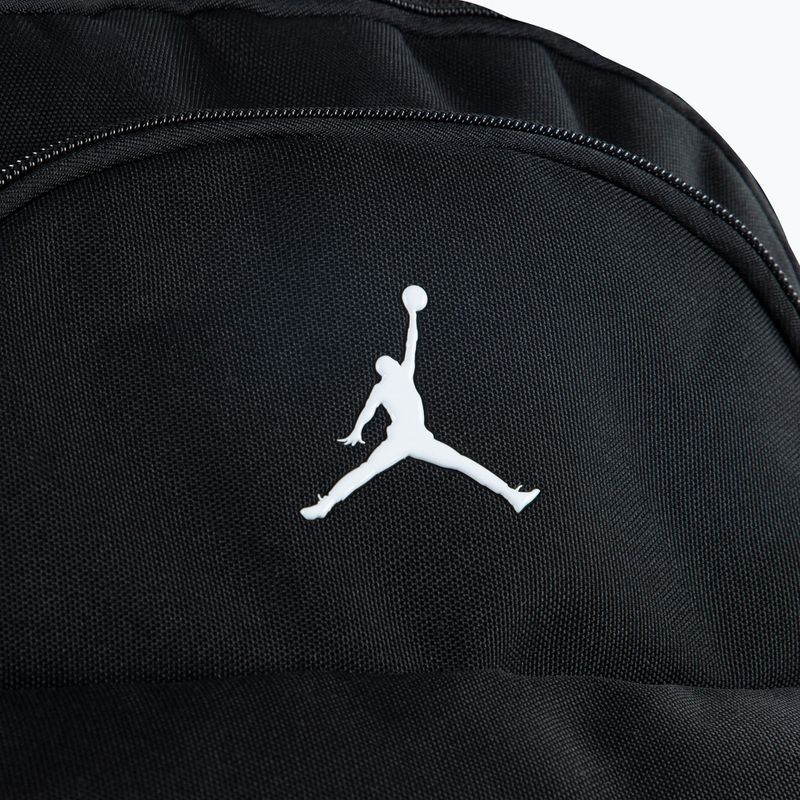 Градска раница Jordan Jam Air Patrol 29 l black 5
