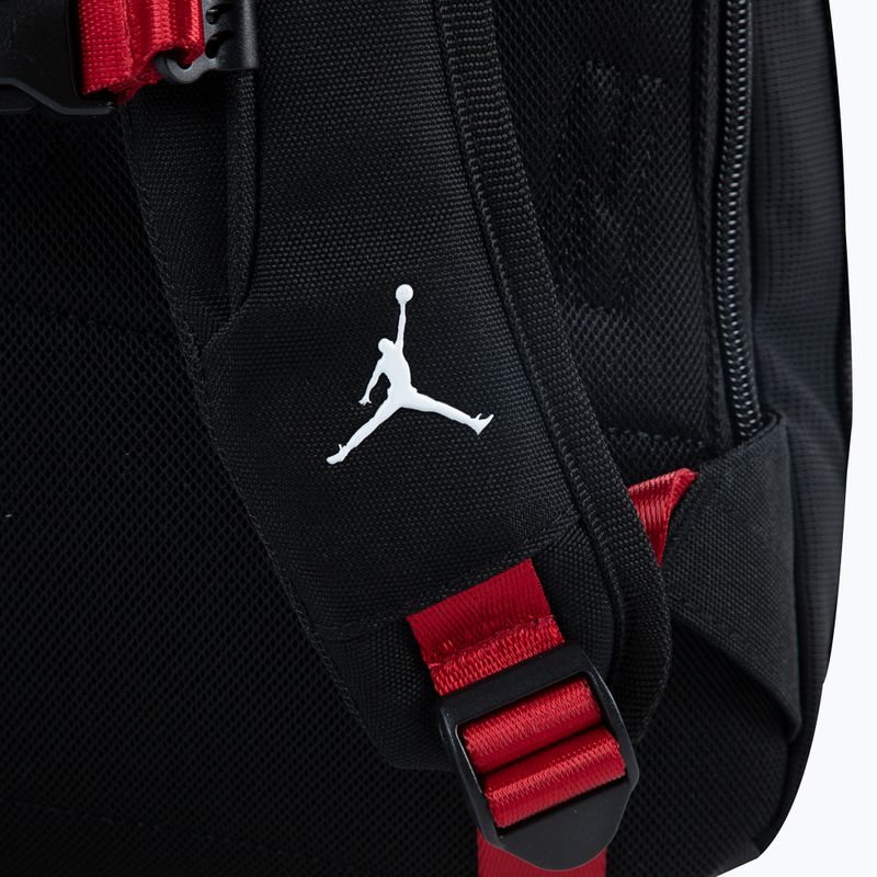 Градска раница Jordan Jam Air Patrol 29 l black 6