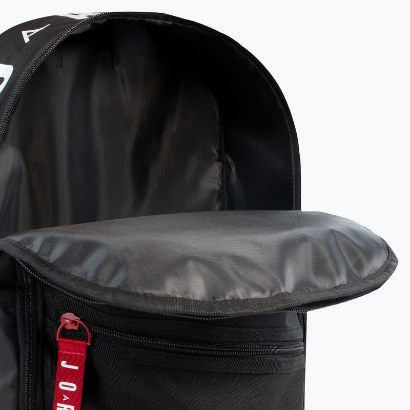 Градска раница Jordan Jam Air Patrol 29 l black 7