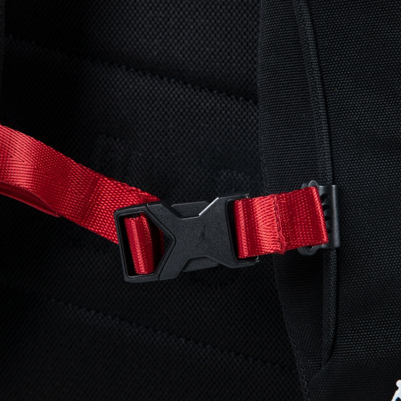 Градска раница Jordan Jam Air Patrol 29 l black 9