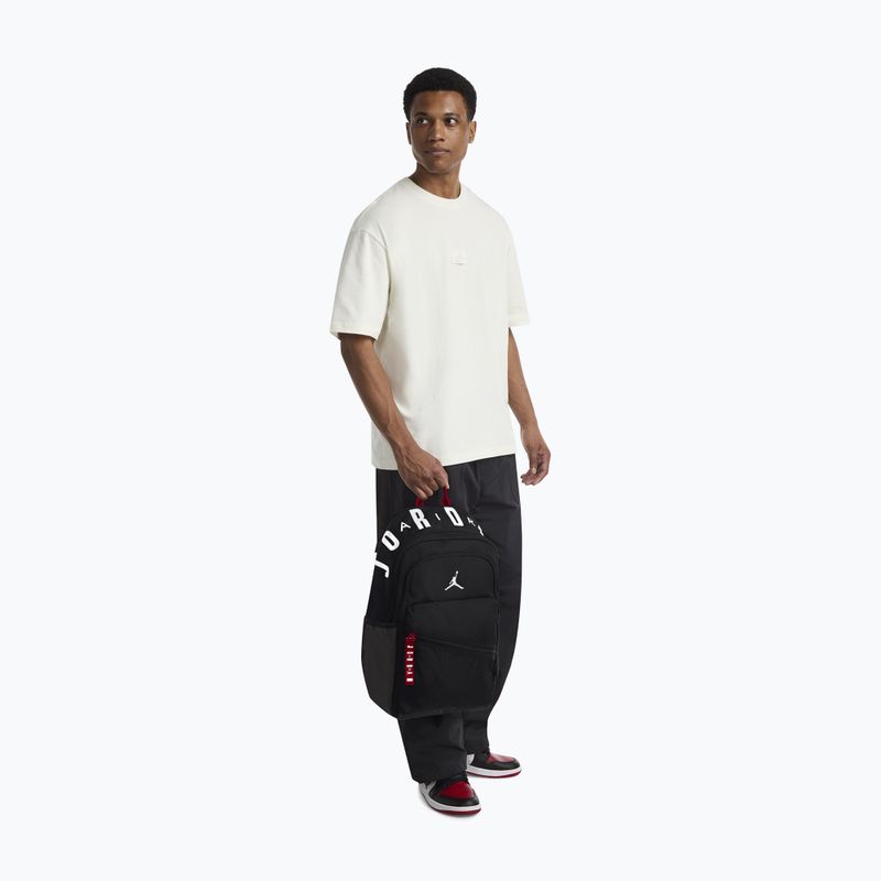 Градска раница Jordan Jam Air Patrol 29 l black 10