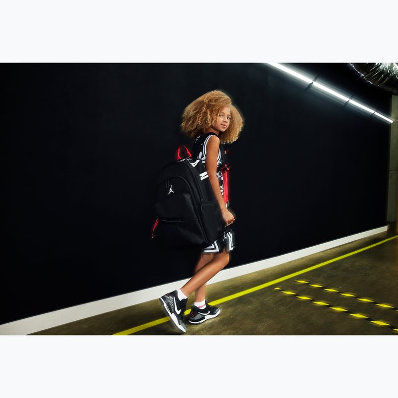 Градска раница Jordan Jam Air Patrol 29 l black 12