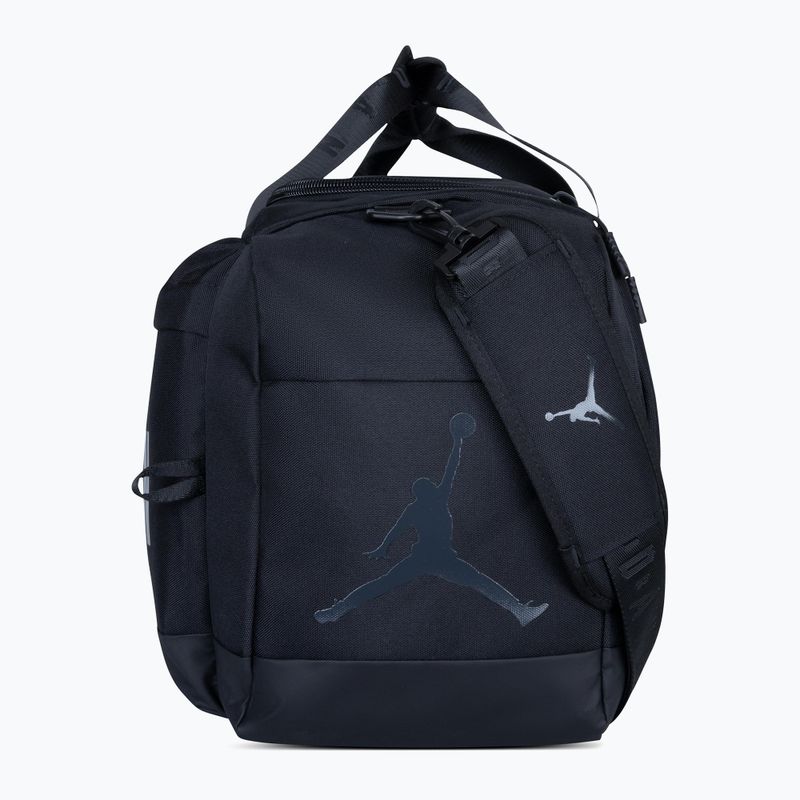 Чанта за тренировка Nike Jordan Jam Velocity 46 l black/black 3