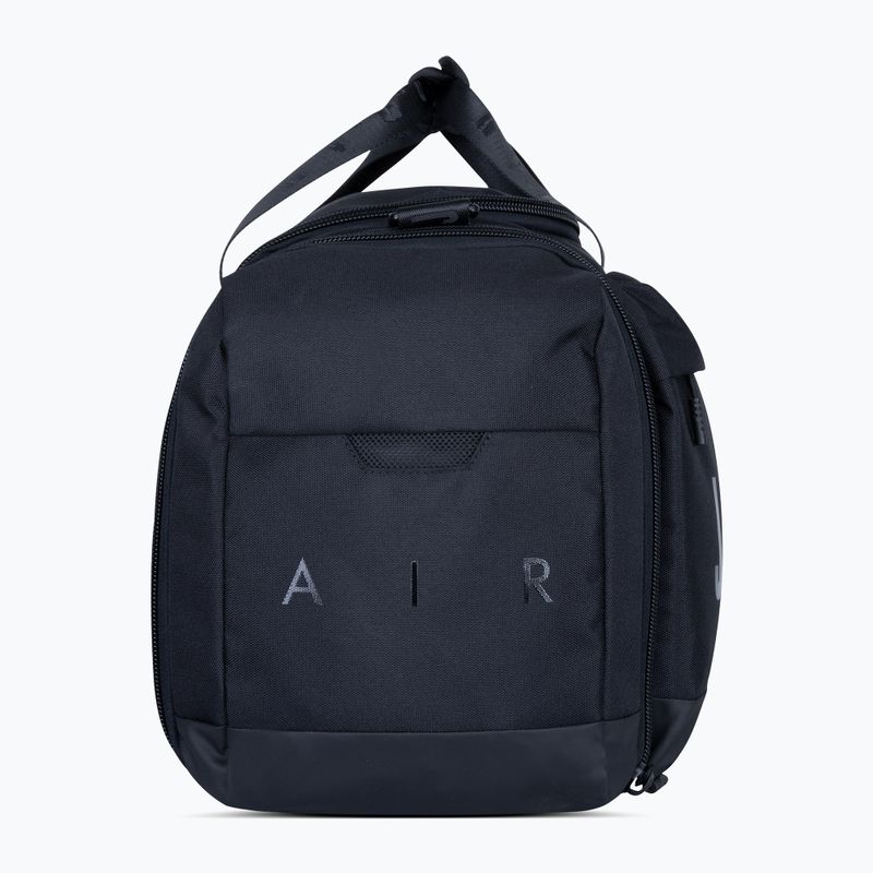 Чанта за тренировка Nike Jordan Jam Velocity 46 l black/black 4
