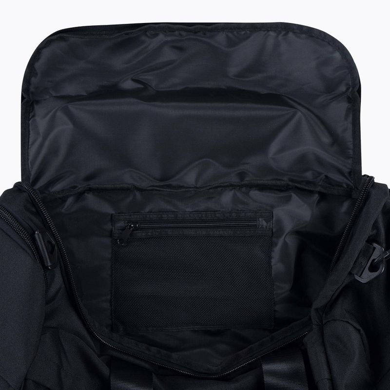 Чанта за тренировка Nike Jordan Jam Velocity 46 l black/black 6