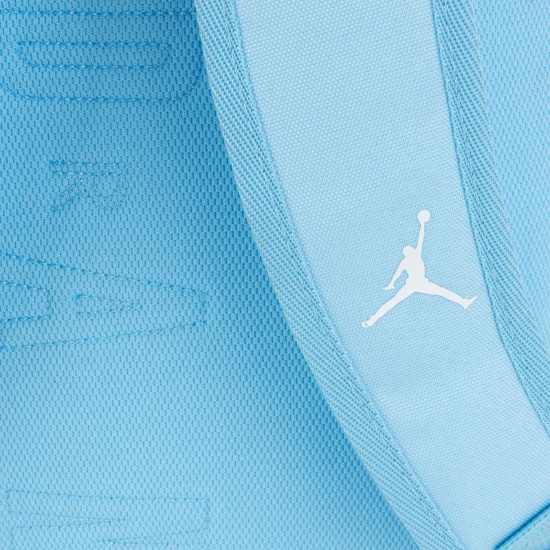 Градска раница Nike Jordan Heritage Eco 24 l aquarius blue 5