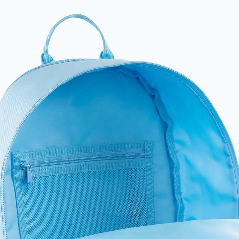 Градска раница Nike Jordan Heritage Eco 24 l aquarius blue 12
