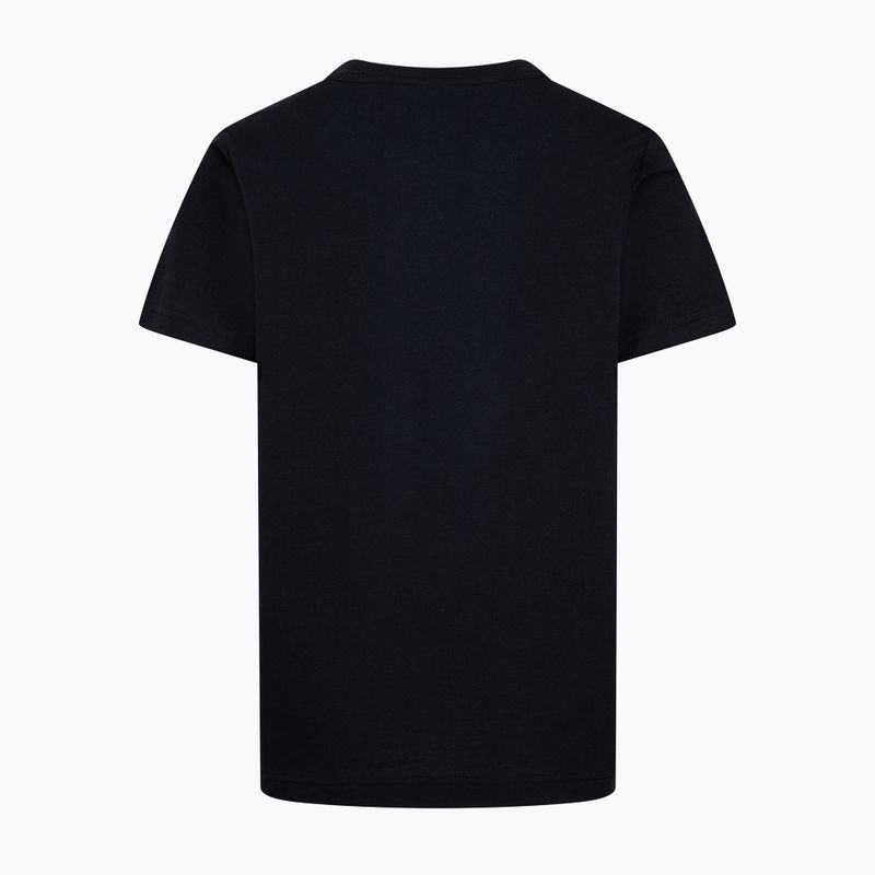 Мъжка тениска Nike Jordan Jumpman Air EMB black 2