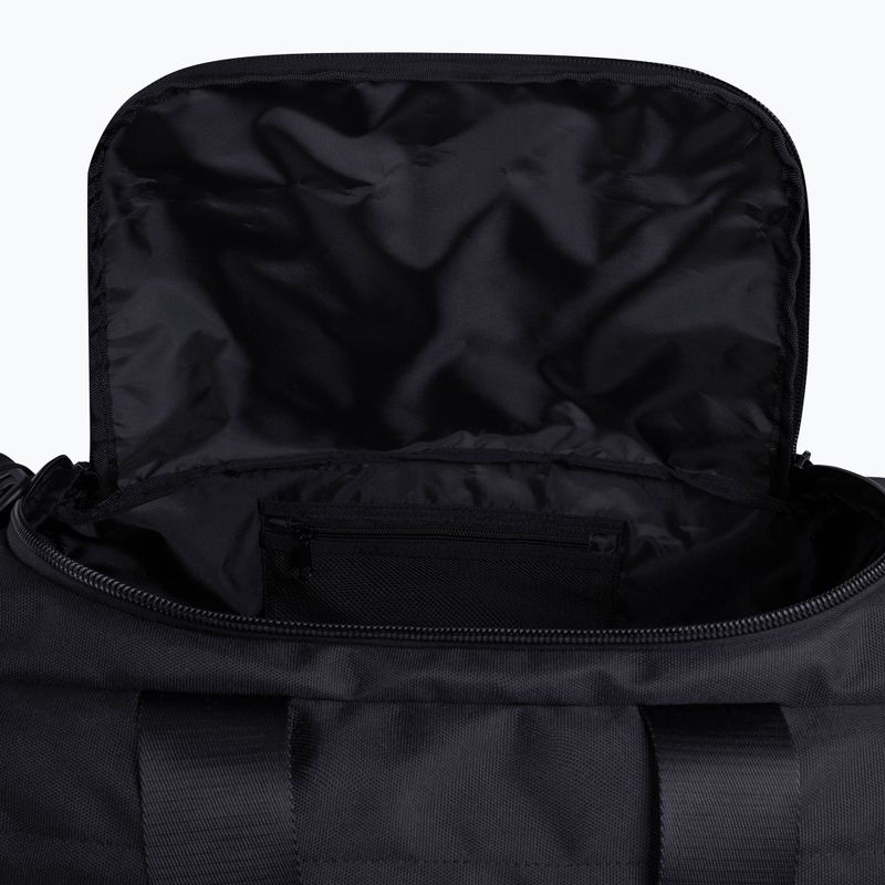 Чанта за тренировка Nike Jordan Jam Velocity 46 l black/gold 4