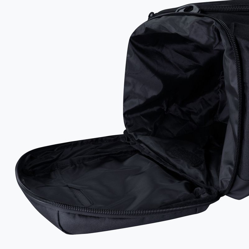 Чанта за тренировка Nike Jordan Jam Velocity 46 l black/gold 5