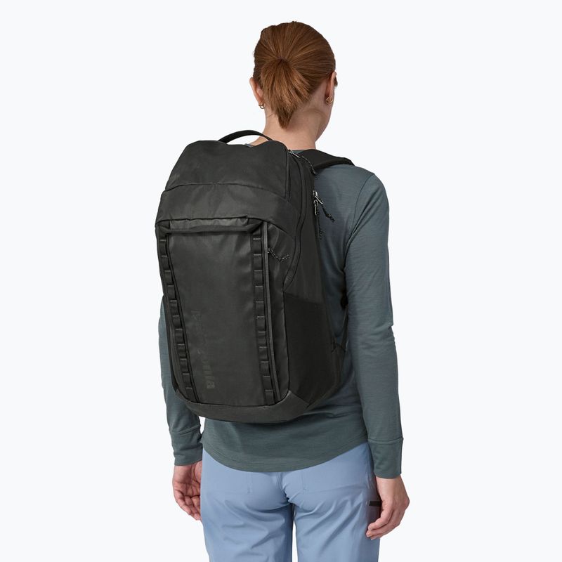 Туристическа раница Patagonia Black Hole Pack 32 l black 4