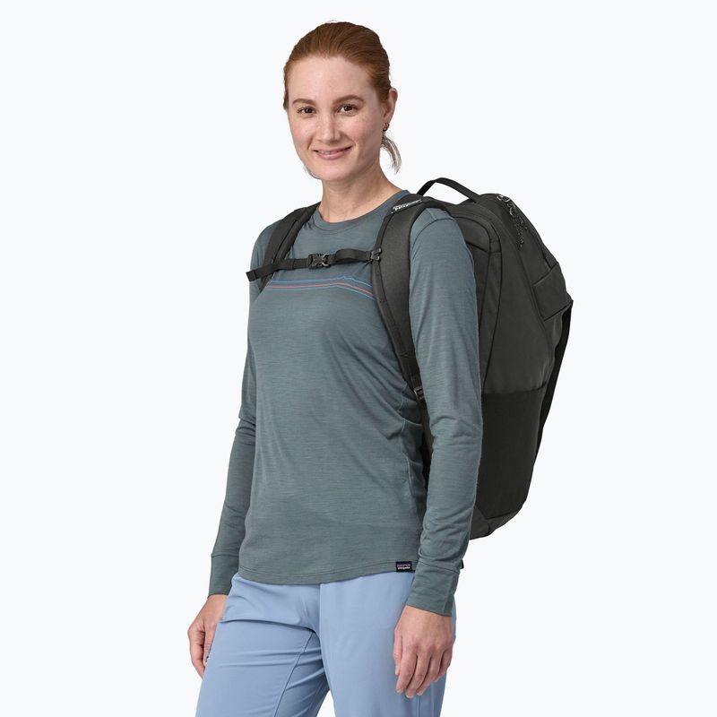 Туристическа раница Patagonia Black Hole Pack 32 l black 5