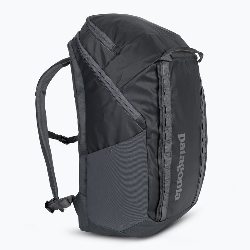 Patagonia Black Hole Pack 32 l smolder blue туристическа раница 4