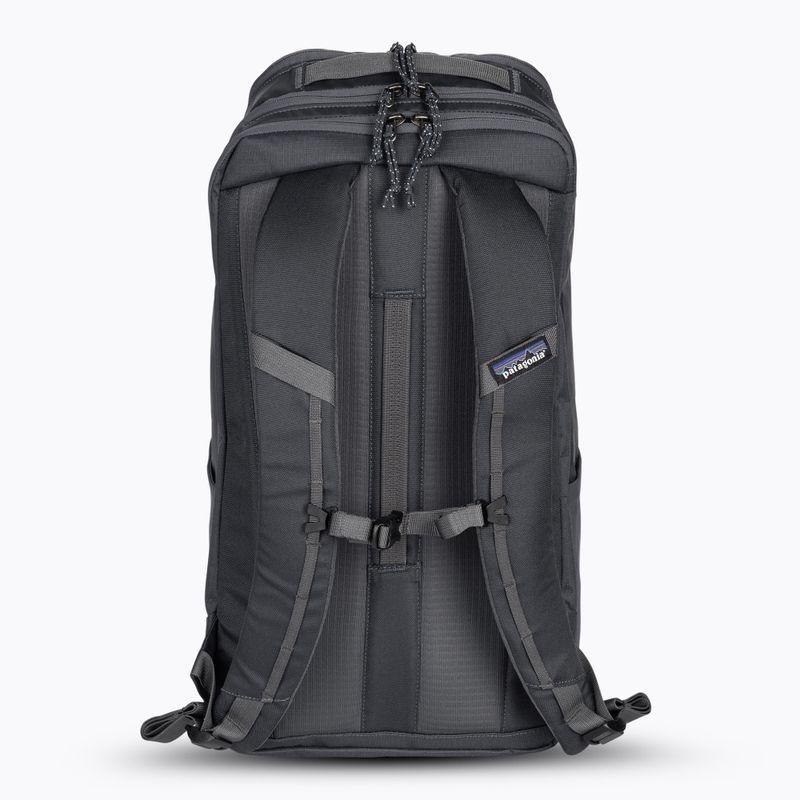 Patagonia Black Hole Pack 32 l smolder blue туристическа раница 6