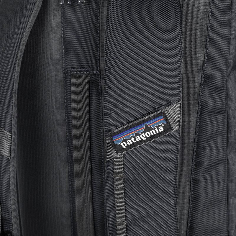 Patagonia Black Hole Pack 32 l smolder blue туристическа раница 8