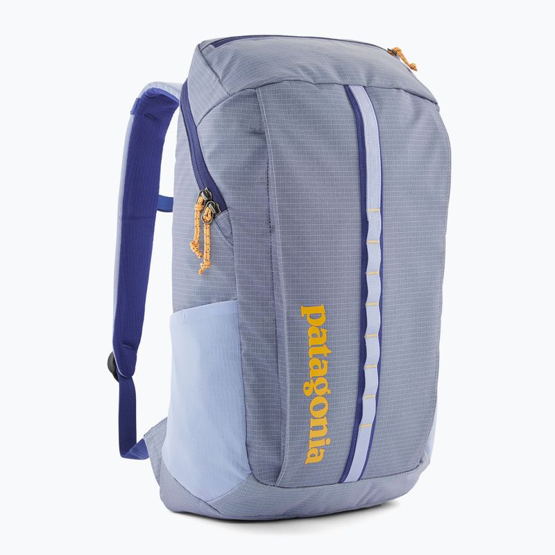 Patagonia Black Hole Pack 25 л бледо-розова туристическа раница 2