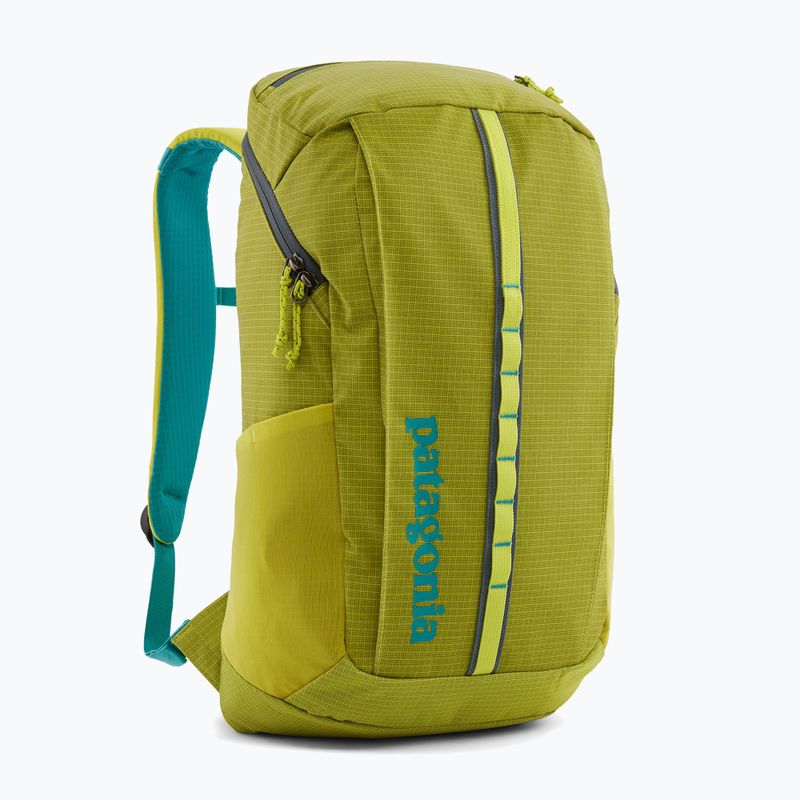 Туристическа раница Patagonia Black Hole Pack 25 l phosphorus green
