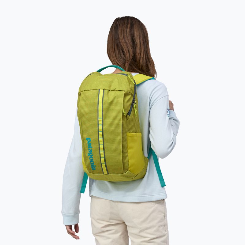 Туристическа раница Patagonia Black Hole Pack 25 l phosphorus green 4