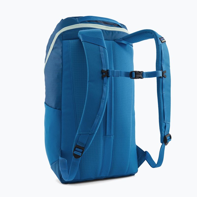 Patagonia туристическа раница Black Hole Pack 25 l vessel blue 2