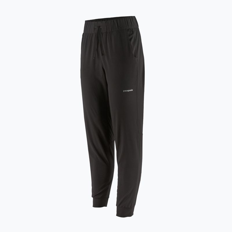 Patagonia дамски анцуг Terrebonne Joggers черен 10