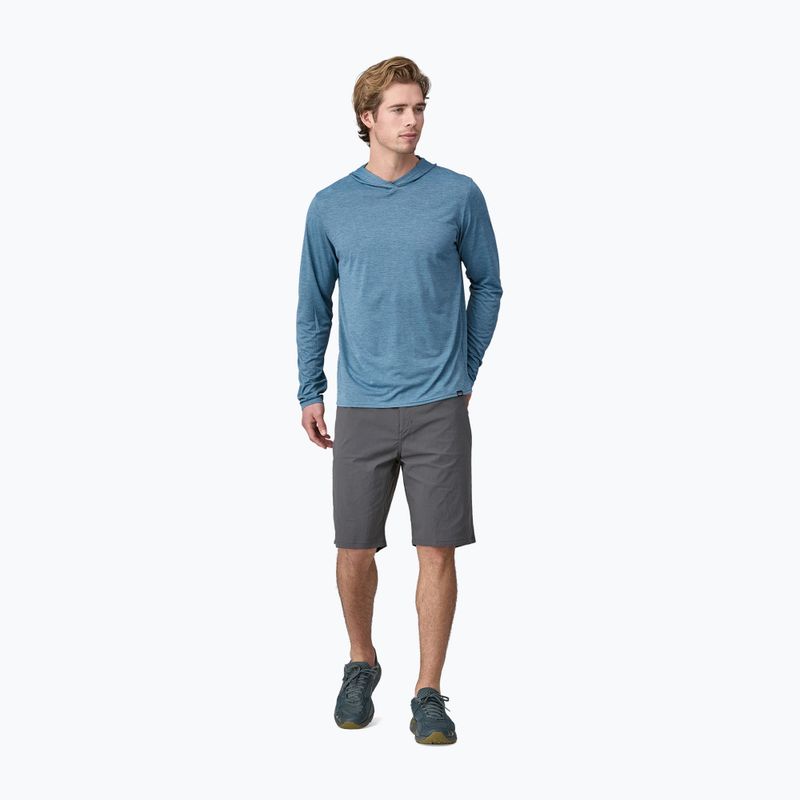 Мъжки шорти за трекинг Patagonia Quandary forge grey 2