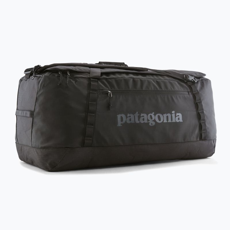 Пътна чанта Patagonia Black Hole Duffel 100 l matte black