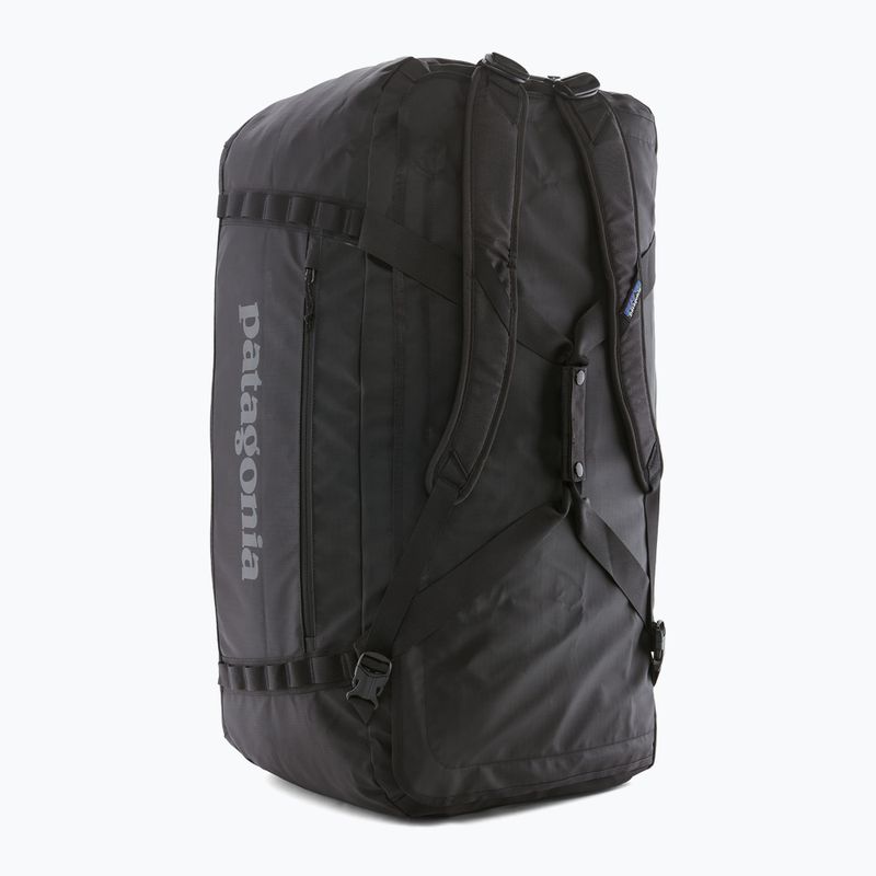 Пътна чанта Patagonia Black Hole Duffel 100 l matte black 2