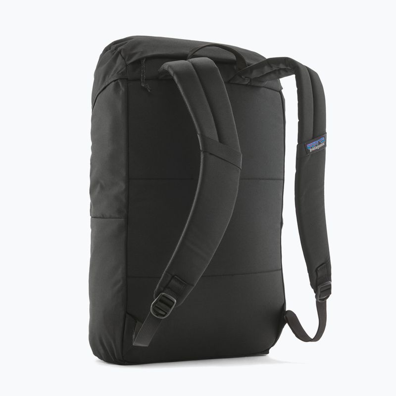 Градска раница Patagonia Fieldsmith Lid Pack 28 l black 2