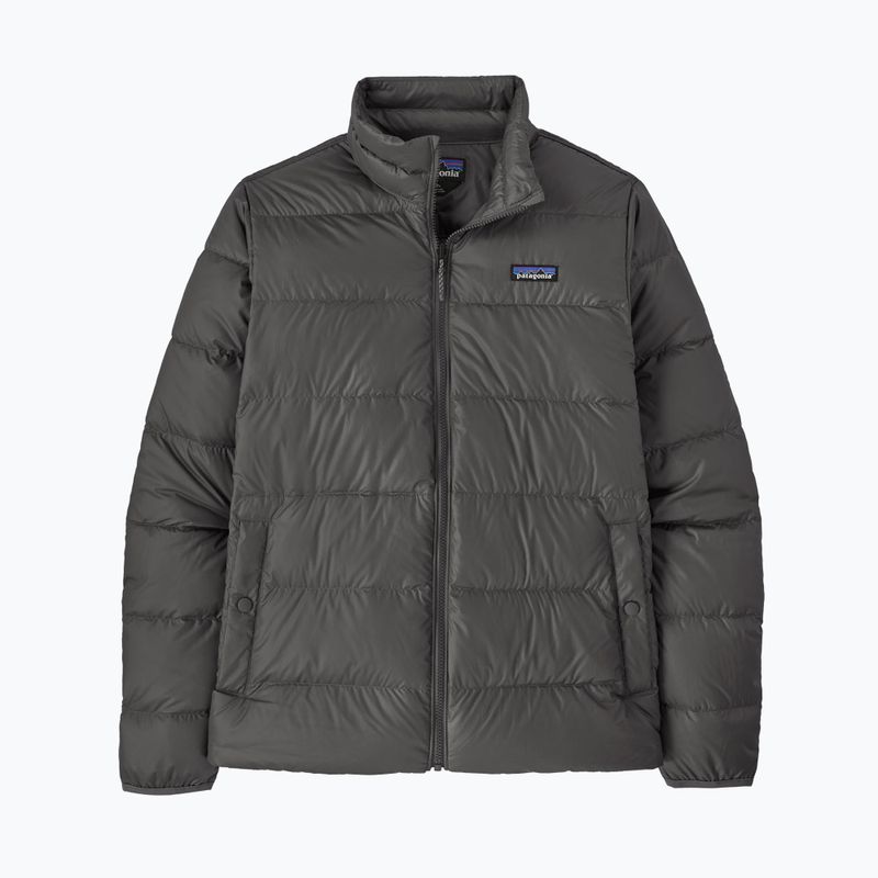 Мъжко яке 3 в 1 Patagonia Tres 3-in-1 Parka forge grey 3