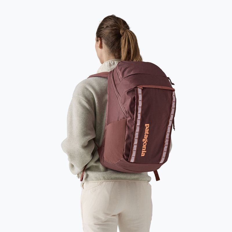 Туристическа раница Patagonia Black Hole Pack 32 l dulse mauve 3