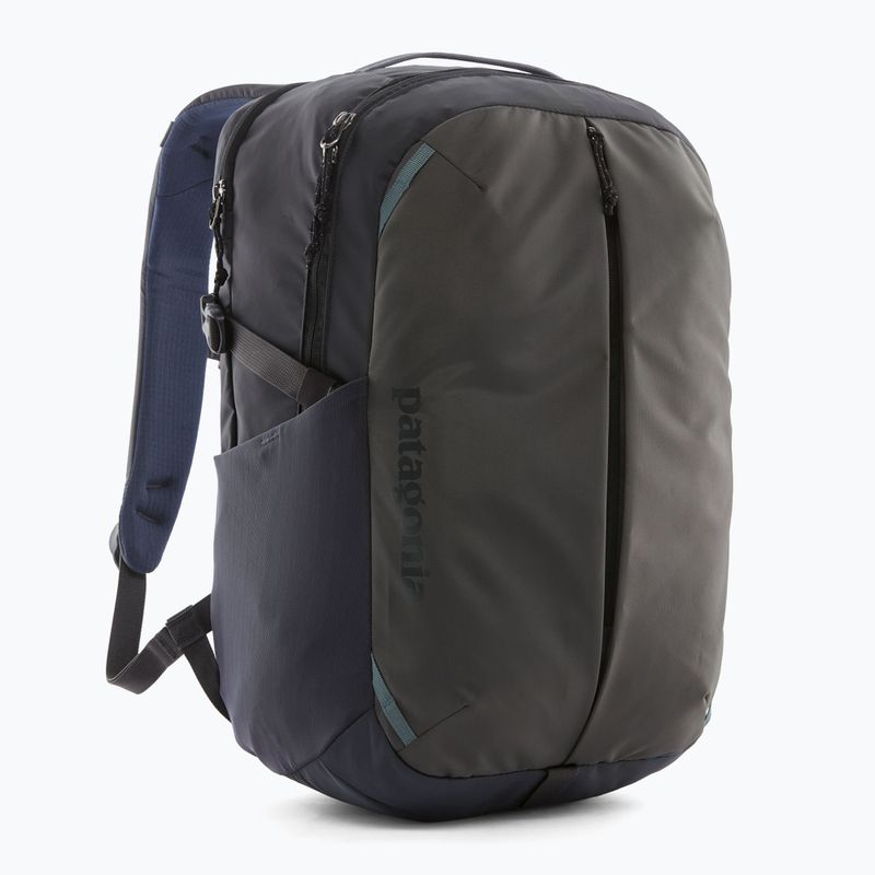 Patagonia Refugio Day Pack 26 l smolder blue градска раница