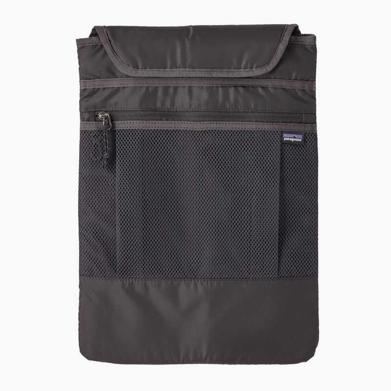 Patagonia Refugio Day Pack 26 l smolder blue градска раница 3