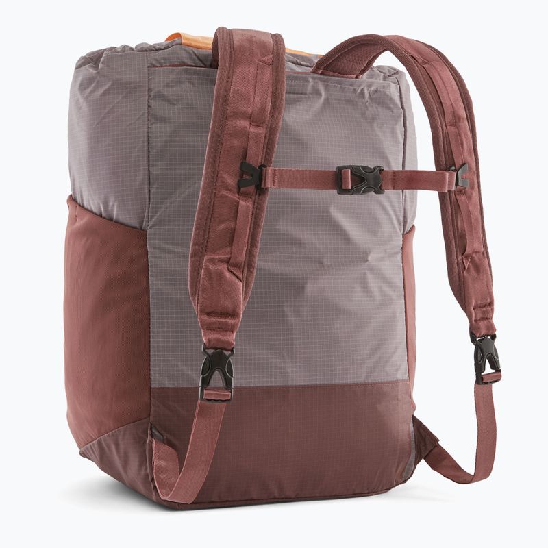 Туристическа раница Patagonia Ultralight Black Hole Tote Pack 27 l black 2